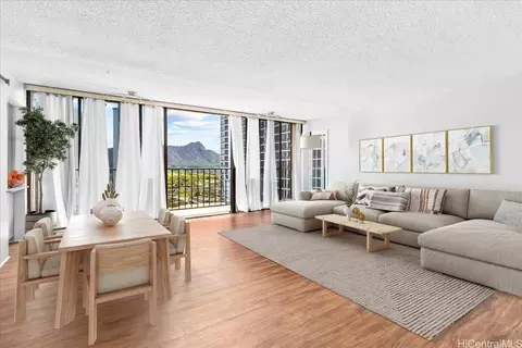 250 Ohua Ave #PHI, Honolulu, HI 96815