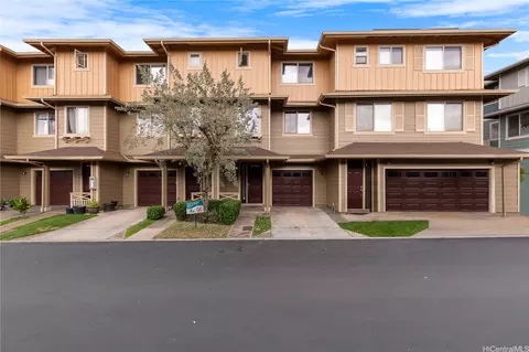 92-1131 Panana St #902, Kapolei, HI 96707