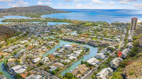 360 Kawaihae St #360C, Honolulu, HI 96825