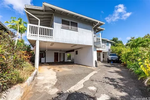 94-1026 Ulieo Pl, Waipahu, HI 96797