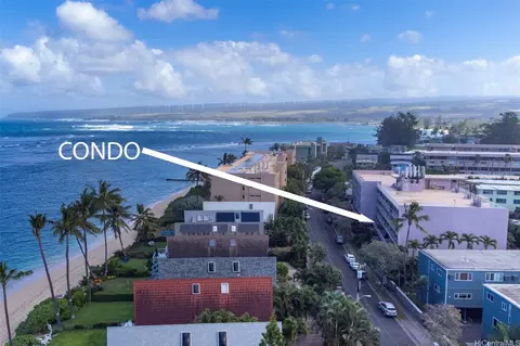 68-055 Akule St #208, Waialua, HI 96791