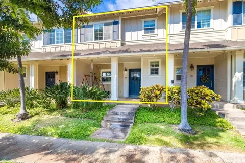 91-1180 Kaileolea Dr #2H4, Ewa Beach, HI 96706