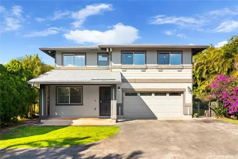 95-210 Melekai Pl, Mililani, HI 96789