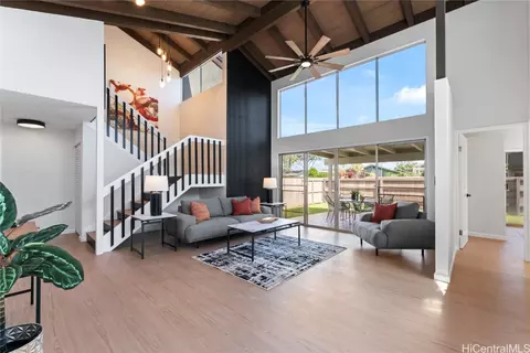 95-028 Kahoea St #165, Mililani, HI 96789