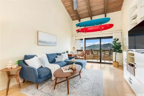 45-315 Lilipuna Rd #B501, Kaneohe, HI 96744