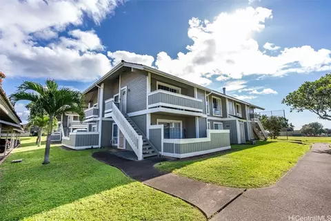 94-1382 Kulewa Loop #44S, Waipahu, HI 96797