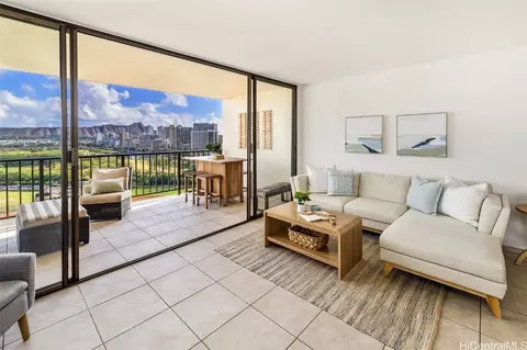 2444 Hihiwai St #1802, Honolulu, HI 96826