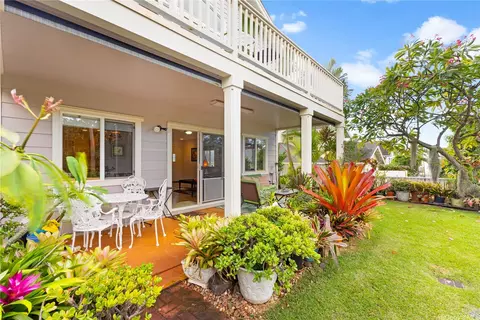 92-332 Palaulau Pl #77, Kapolei, HI 96707