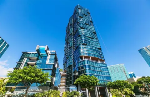 1108 Auahi St #1008, Honolulu, HI 96814