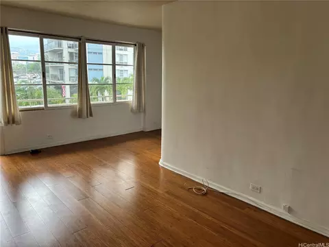 1627 Ala Wai Blvd #305, Honolulu, HI 96815