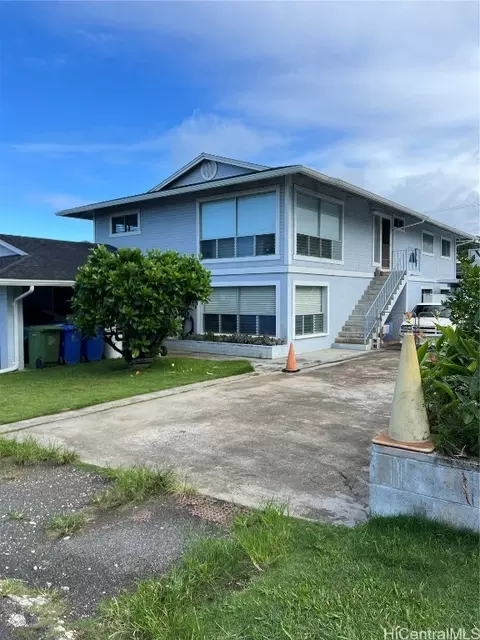 45-436 Ihilani St, Kaneohe, HI 96744