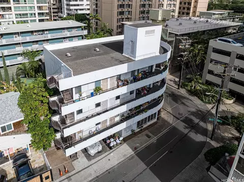 250 Kapili St, Honolulu, HI 96815