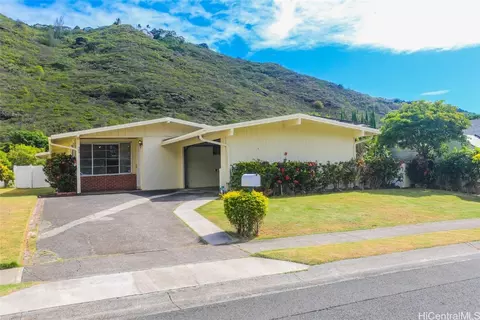 755 Kii St, Honolulu, HI 96825