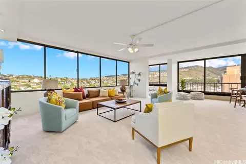 4340 Pahoa Ave #8D, Honolulu, HI 96816
