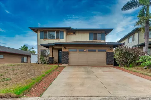 92-1322 Punawainui St, Kapolei, HI 96707