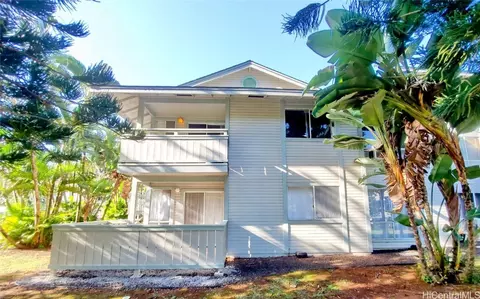 95-782 Wikao St #N106, Mililani, HI 96789