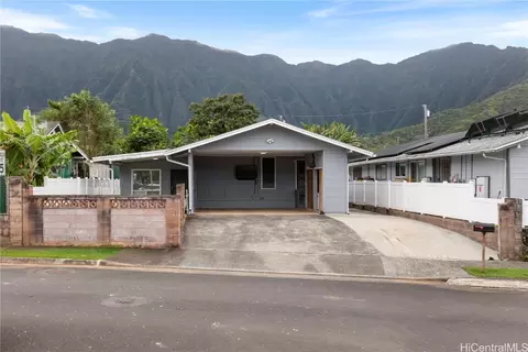 47-392 Keohapa Pl, Kaneohe, HI 96744