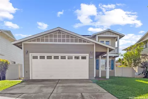 91-1465 Noelo St, Ewa Beach, HI 96706