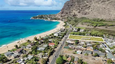 84-492 Farrington Hwy, Waianae, HI 96792