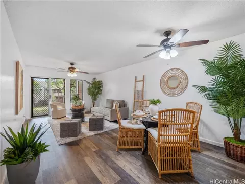 96-228 Waiawa Rd #35, Pearl City, HI 96782