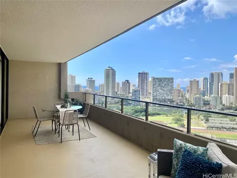 583 Kamoku St #2407, Honolulu, HI 96826