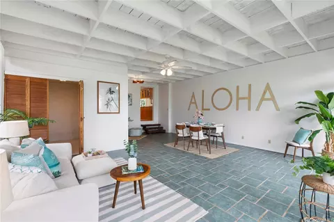 321 Kaimake Loop, Kailua, HI 96734