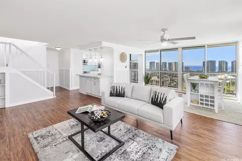 1425 Ward Ave #RGW, Honolulu, HI 96822