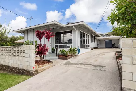 1448 Hele St, Kailua, HI 96734