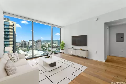 1001 Queen St #3313, Honolulu, HI 96814