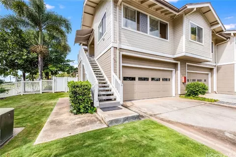92-1525 Aliinui Dr #7A, Kapolei, HI 96707