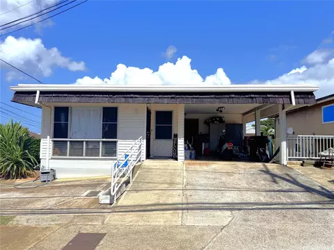 622 11th Ave, Honolulu, HI 96816