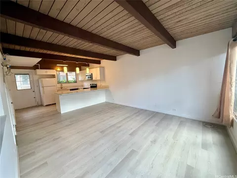 4912 Kilauea Ave #3, Honolulu, HI 96816