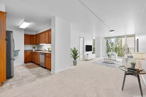 1610 Kanunu St #1006, Honolulu, HI 96814
