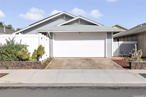 91-1180 Piipii St, Ewa Beach, HI 96706