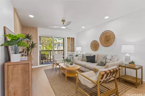 94-670 Lumiauau St #YY/203, Waipahu, HI 96797
