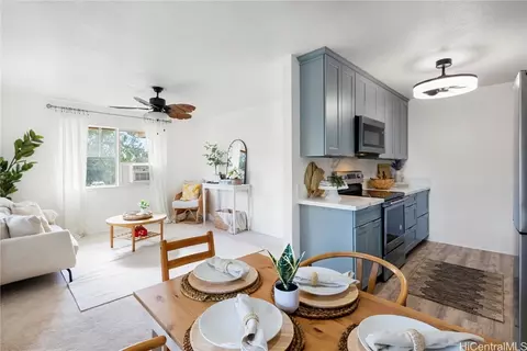 91-1071 Namahoe St #10H, Kapolei, HI 96707