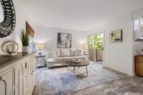 46-318 Haiku Rd #71, Kaneohe, HI 96744