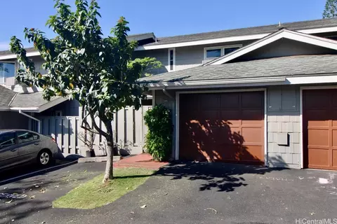 94-1070 Anania Cir #109, Mililani, HI 96789