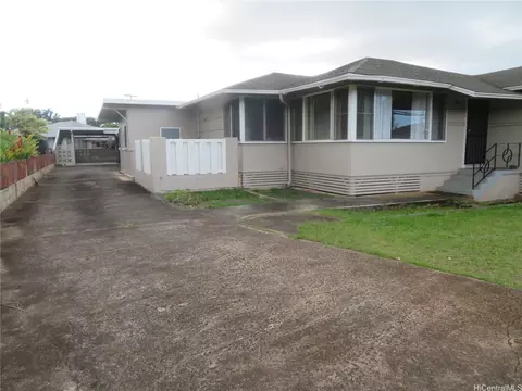 1585 California Ave, Wahiawa, HI 96786