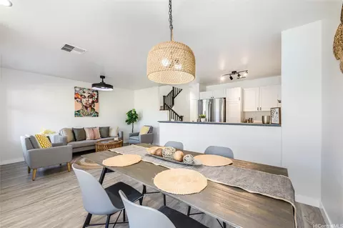 91-2005 Kaioli St #4703, Ewa Beach, HI 96706