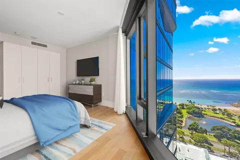1108 Auahi St #2503, Honolulu, HI 96814