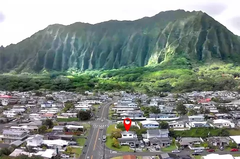 45-602 Uhilehua St, Kaneohe, HI 96744