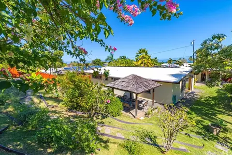 443 Ilimano St, Kailua, HI 96734