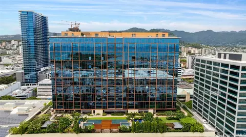 1555 Kapiolani Blvd #1914, Honolulu, HI 96814