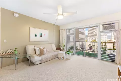 2465 Kuhio Ave #602, Honolulu, HI 96815