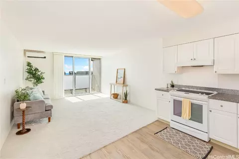 801 South St #4728, Honolulu, HI 96813