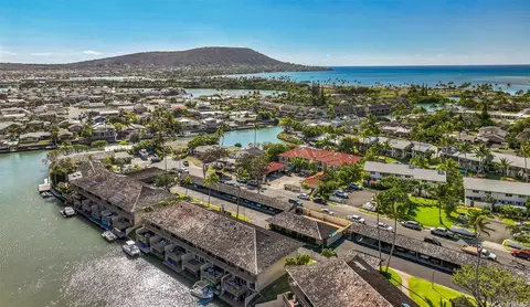 6234 Keokea Pl #D103, Honolulu, HI 96825