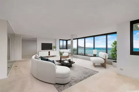 250 Kawaihae St #16B, Honolulu, HI 96825