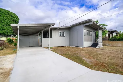 94-202 Waipahu St, Waipahu, HI 96797