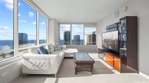 1009 Kapiolani Blvd #4203, Honolulu, HI 96814